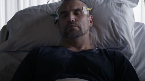 Rafael Amaya es Aurelio Casillas en 'El Señor de los Cielos 7'