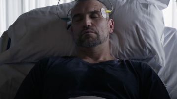 Rafael Amaya es Aurelio Casillas en 'El Señor de los Cielos 7'