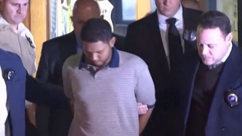 Randy Santos enfrenta cuatro cargos de asesinato por el ataque en Chinatown