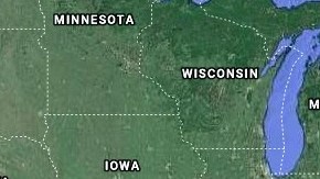 Rastreo de la travesía de Canadá a Florida