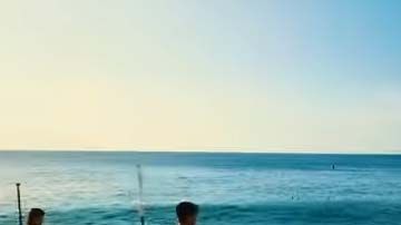 RD es conocida por sus paradisiacas playas.