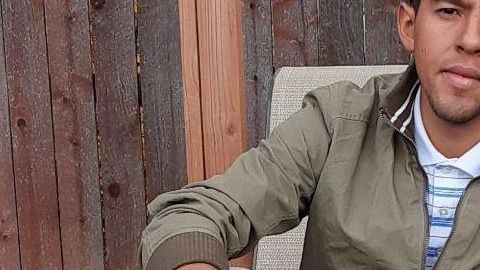 A Gixson Zambrano, un juez de migración le fijó una fianza de 35,000 dólares para salir libre de la detención migratoria.