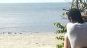 El misterio está en las piernas de estas personas.