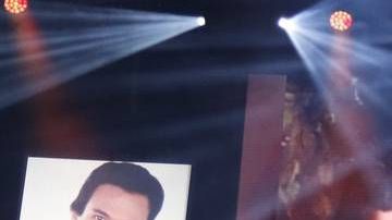 Rinden tributo a José José en el Zócalo