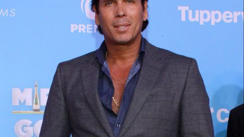 Roberto Palazuelos