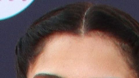 Roselyn Sánchez, RIcky Martin y Paz Vega