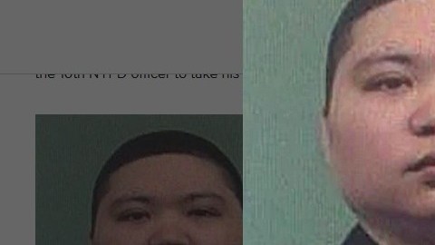 El Sargento Linhong Li tenía 33 años