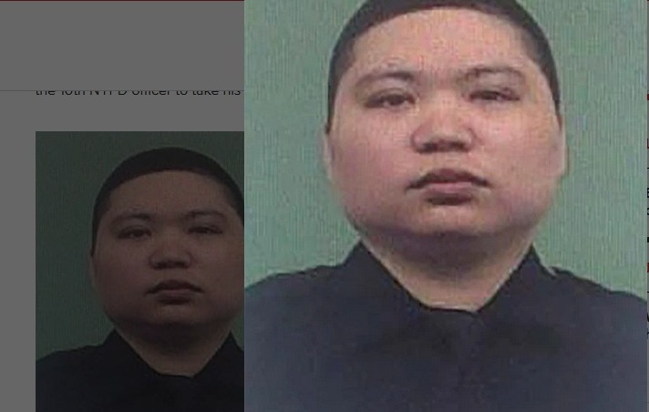 El Sargento Linhong Li tenía 33 años