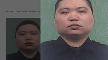 El Sargento Linhong Li tenía 33 años