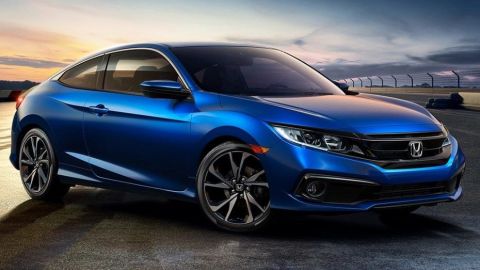 Mucha eficiencia de combustible, pero todavía tardará en llegar a América