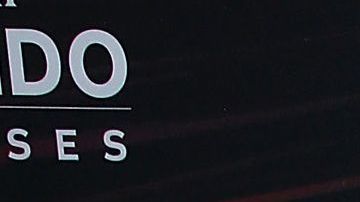 Sebastián Caicedo y Carmen Villalobos.