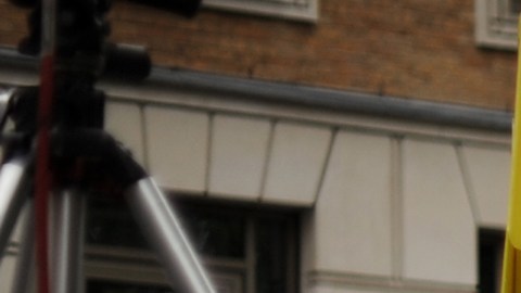76,552 eran las personas empleadas en el campo del cine y la televisión en 2017, el sector más grande.