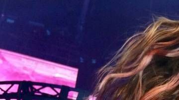 Belinda debuta en teatro musical