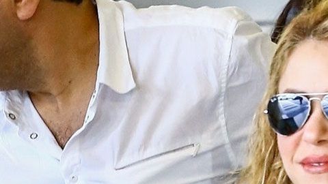 Shakira