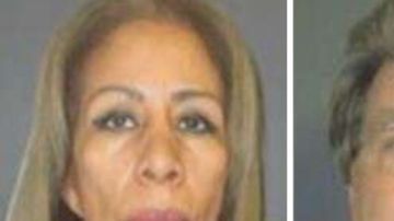 Maria Losoya permitió que  David Wills violara a la niña.