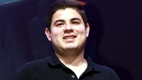 Alfredo Olivas