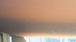 Concesionario de autos, 2019.