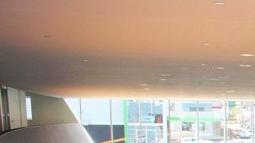 Concesionario de autos, 2019.