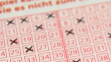 Más de mil jugadores ganaron con 2-2-2-2.