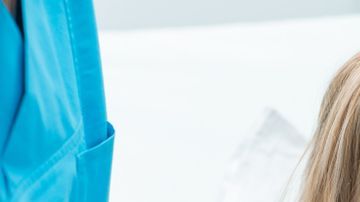 La suegra, además, la amenazó porque el bebé no nacía rápido.