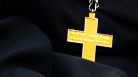 No se revelan nuevos abusos por parte de sacerdotes desde 1998.