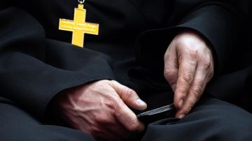 No se revelan nuevos abusos por parte de sacerdotes desde 1998.