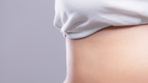 grasa abdominal
