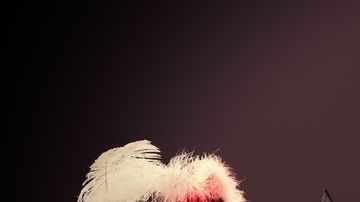 A todos los padres: La selección de disfraces debe ser riguroso y buscando siempre el bienestar de los menores.