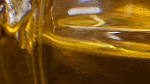 El aceite de oliva puede ser reutilizado hasta cinco veces.