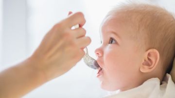 Algunos alimentos procesados pueden provocarle un daño neurológico a tu bebé.