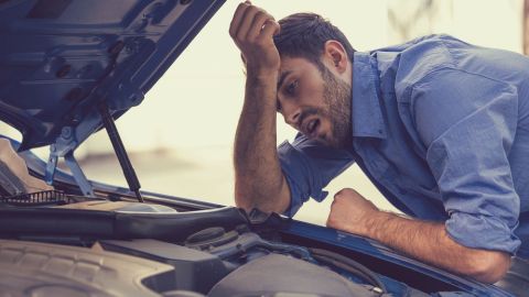 ¿Tu auto se sigue sobrecalentando?