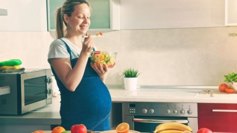 Existen alternativas menos dañinas para la salud y el medio ambiente de consumir carne, la historia de Tammi Jonas lo comprueba.