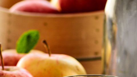 Los beneficios del vinagre de manzana para la salud son inmensos, es un excelente depurador del organismo, un poderoso remedio para la acidez estomacal, combate los problemas de circulación y es de lo más eficaz para perder peso.