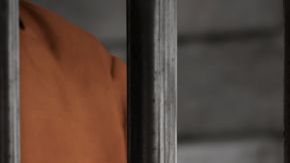 Jamás pensó que la cárcel le daría un vuelco a su vida.