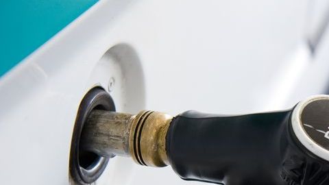 Los autos diésel son una buena inversión.