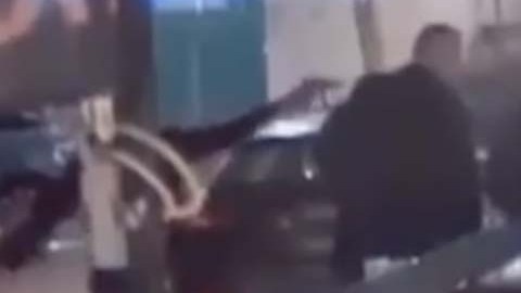 Kok se salvó en tres ocasiones de ser asesinado.