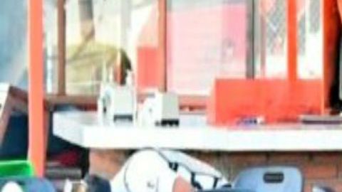 Sicarios del narco matan a 4 mientras comían tacos, 2 eran policías