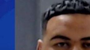 Brandon Ray Gonzáles, de 23 años, fue arrestado y se le entablaron cargos de homicidio capital.