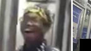 Los dos sospechosos solicitados por NYPD