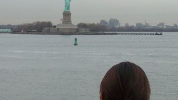 Invitan a tomar fotos desde el ferry gratis a Staten Island