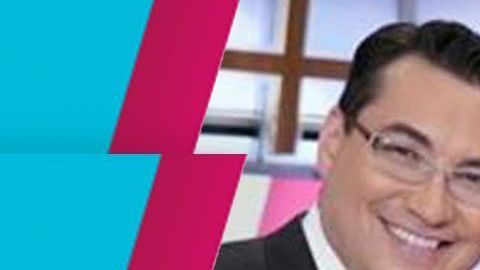 "Suelta la Sopa". Foto: Telemundo