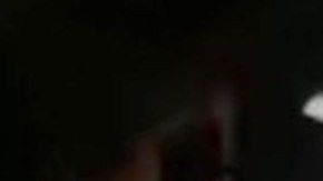 Imagen del ladrón que justificó el asalto porque su madre está enferma.