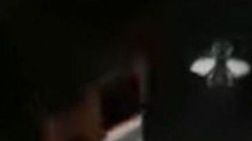 Imagen del ladrón que justificó el asalto porque su madre está enferma.