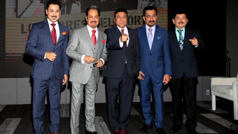 Tigres del Norte
