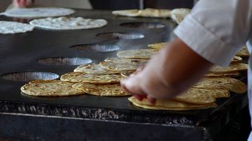 tortillas-cocina mexicana-pxhere