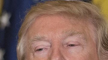 Trump y López Obrador