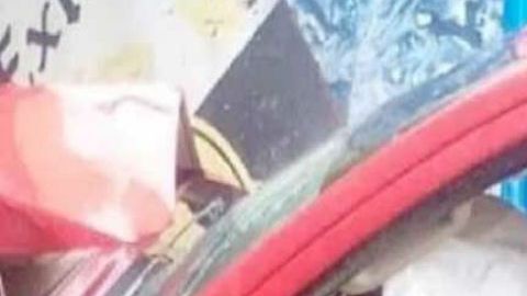 VIDEO: Así dejaron sicarios de El Mencho a El Talibán, jefe de plaza de Cárteles Unidos