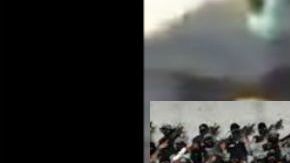 VIDEO: Así se enfrentaron por 3 horas sicarios del CJNG y los Cárteles Unidos