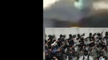 VIDEO: Así se enfrentaron por 3 horas sicarios del CJNG y los Cárteles Unidos