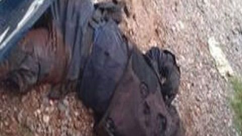 VIDEO: Brutal emboscada de sicarios del CJNG y El Mencho deja 14 policías muertos